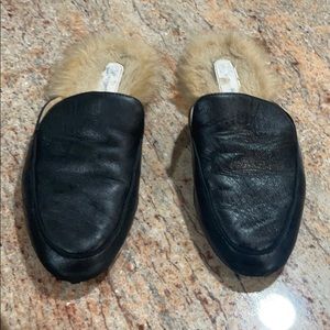 INC flur slides